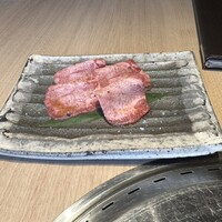尾崎牛焼肉 銀座 ひむか - 