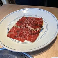 尾崎牛焼肉 銀座 ひむか - 