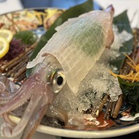 割烹 かじ 本店 - 