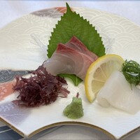 割烹 かじ 本店 - 