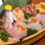 黒潮 - 料理写真:本日鮮魚刺身5点盛り合わせ