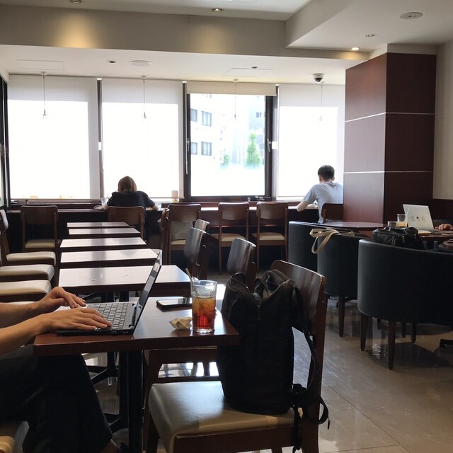 DOUTOR COFFEE Iruya Ekimae Ten photo 4