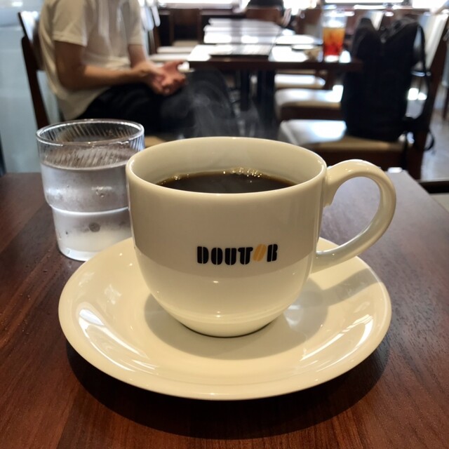 DOUTOR COFFEE Iruya Ekimae Ten photo 5