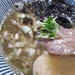 に干し屋 SINCHAN - ガチニボ（アップ）