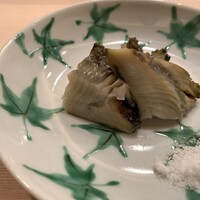 すし処 めくみ - 