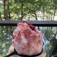 黒茶屋 -  黒茶屋 -