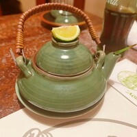 西麻布いちのや - 