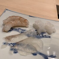 すし処 めくみ - 