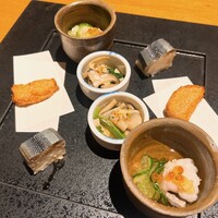 魚匠 銀平 道頓堀店 - 