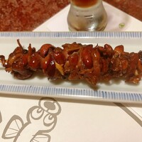 西麻布いちのや - 