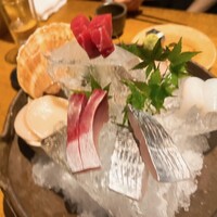 魚匠 銀平 道頓堀店 - 