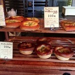 萌黄 - '13 5月下旬