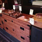 萌黄 - '13 5月下旬