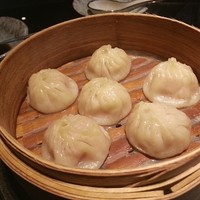 中國名菜 龍坊 代官山店 - 小籠包