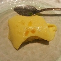 中國名菜 龍坊 代官山店 - マンゴープリン