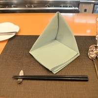 セサンパ - テ－ブルセッティング
