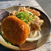 讃岐うどん がもう