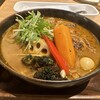スープカレーガラク トマムの森