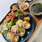 HARU Korean Restaurant - 