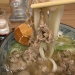 うどん処 重己 - 