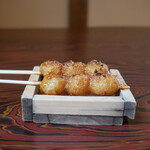 山田五平餅店 - 