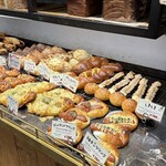 Boulangerie　patisserie & ANTIQUE - 
