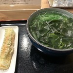 うどん処 重己 - 