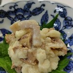 季節料理 すずしろ - 23/06