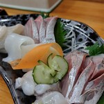 季節料理 すずしろ - 23/06