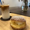 COPOLI DOUGHNUTS - ふわっふわのドーナツ！軽い食感なので3個くらいペロリと食べられそう♥️