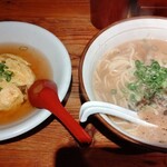 Ramen Kumagorou - 