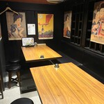 名古屋餃子製作所 - 