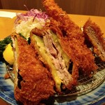 Tonkatsu Masaru - 