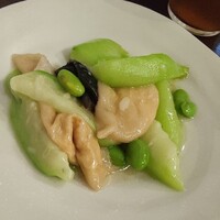上海料理 四季陸氏厨房 - 