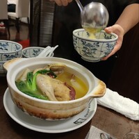 上海料理 四季陸氏厨房 - 