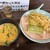 ラーメンショップ - 料理写真:味噌ネギチャーシューつけ麺大盛り