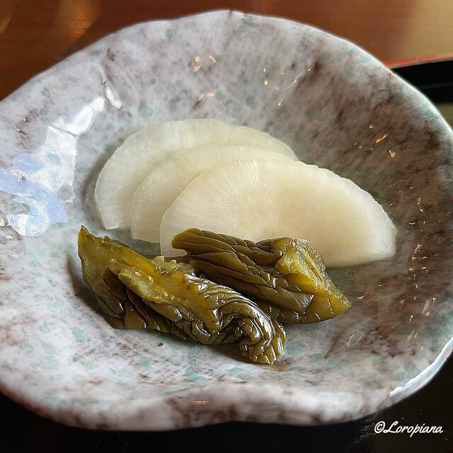 喜六そば（きろくそば） - 上盛岡（そば）の写真