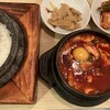 韓国料理 ビビム ルクア大阪店