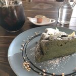 Cafe terrace kikinomori - 