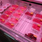 魚兼商店 - 