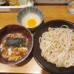 担々麺とつけめん 豪虎 - 