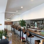 Cafe terrace kikinomori - 