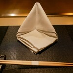 神戸牛 個室 ステーキ 吉祥 - テーブルセット