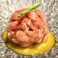 やきにく九 西麻布本店 - 