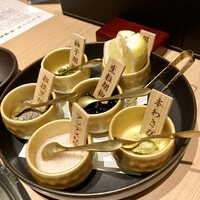やきにく九 西麻布本店 - 