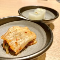 やきにく九 西麻布本店 - 