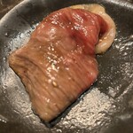 個室焼肉 牛炙 - 