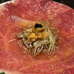 個室焼肉 牛炙 名駅別邸 - 