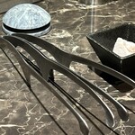 個室焼肉 牛炙 - 