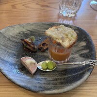 ボン・ヴィヴァン - 
